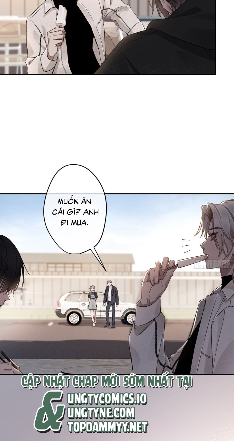 Ác Linh Chapter 10 - Trang 19