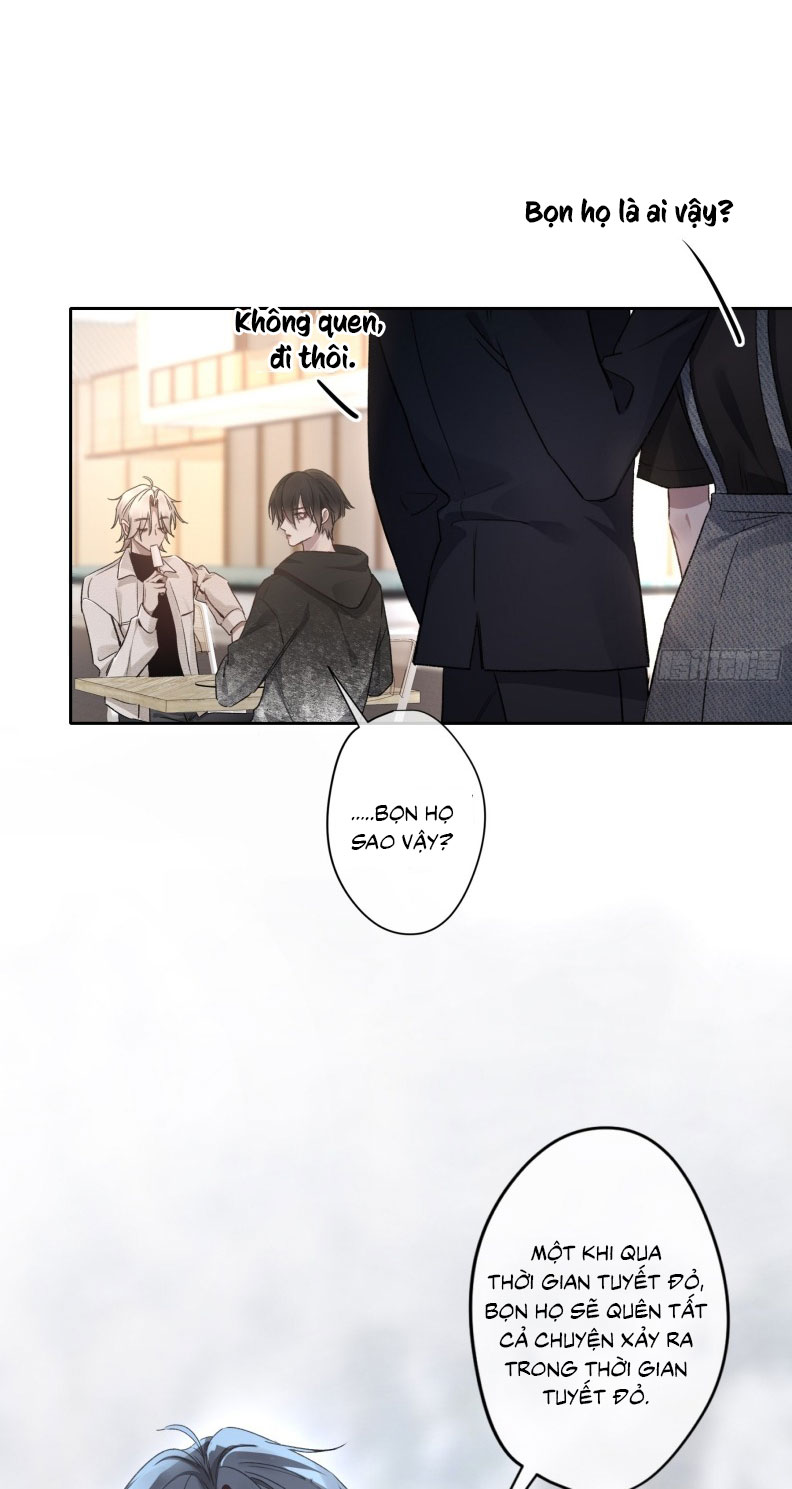 Ác Linh Chapter 10 - Trang 22