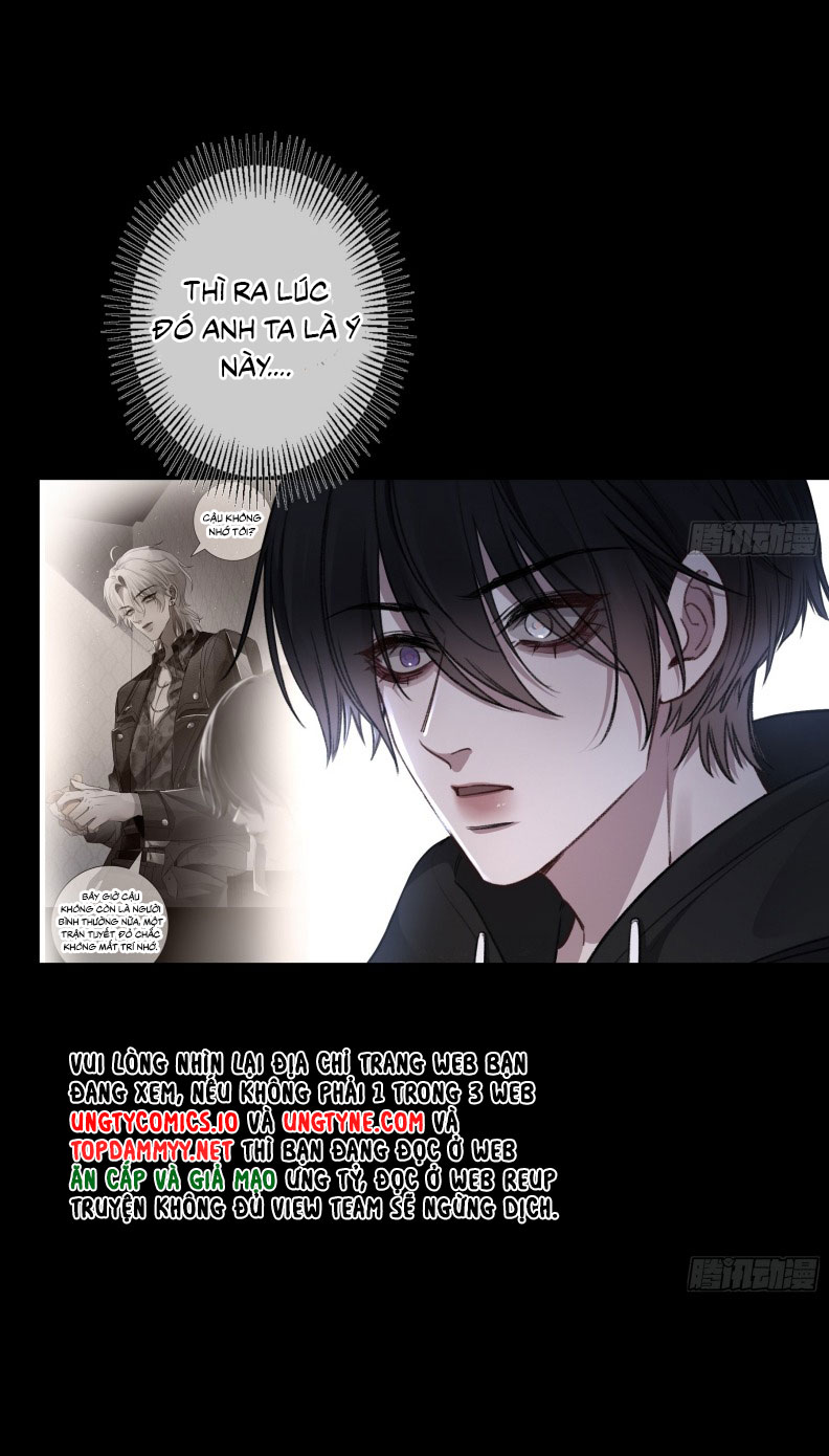 Ác Linh Chapter 10 - Trang 24