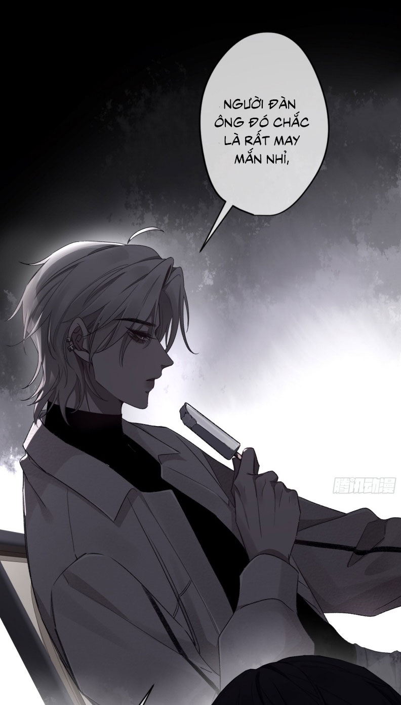Ác Linh Chapter 10 - Trang 25