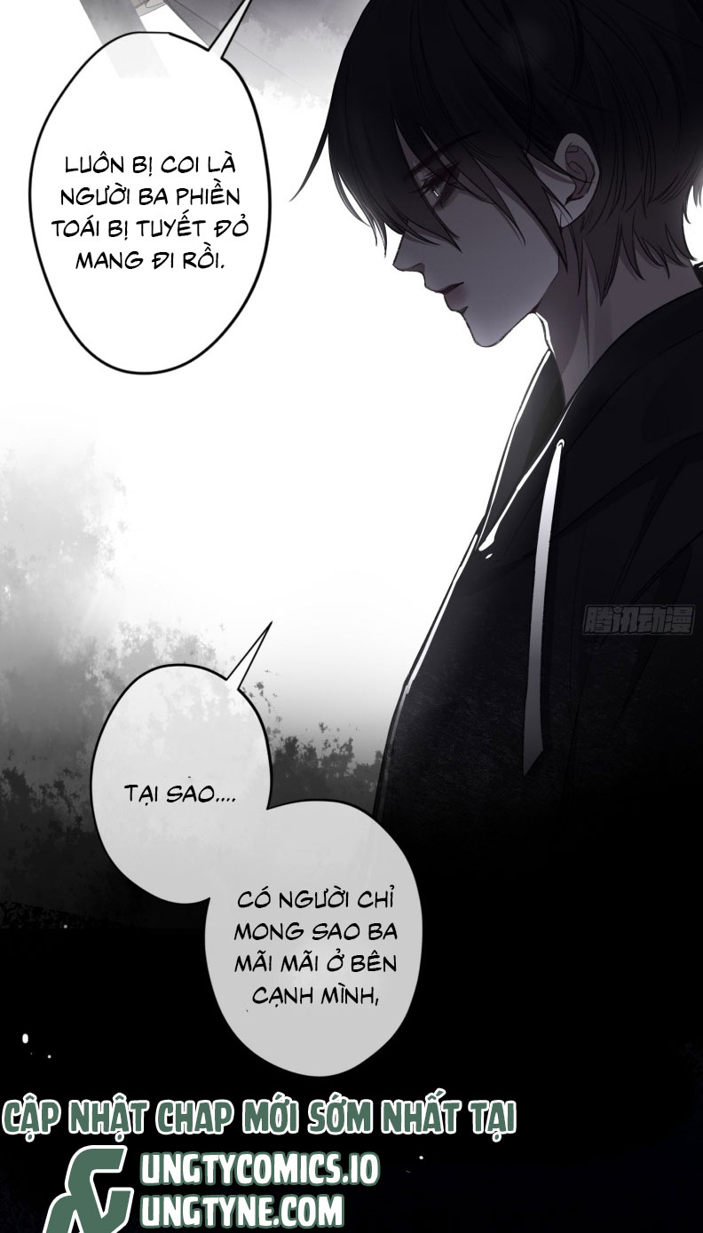 Ác Linh Chapter 10 - Trang 26