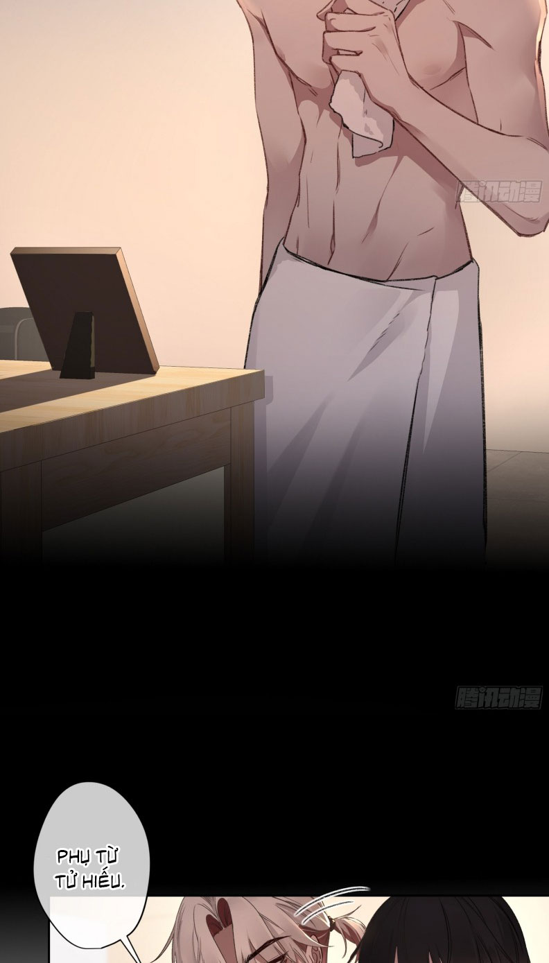 Ác Linh Chapter 10 - Trang 32