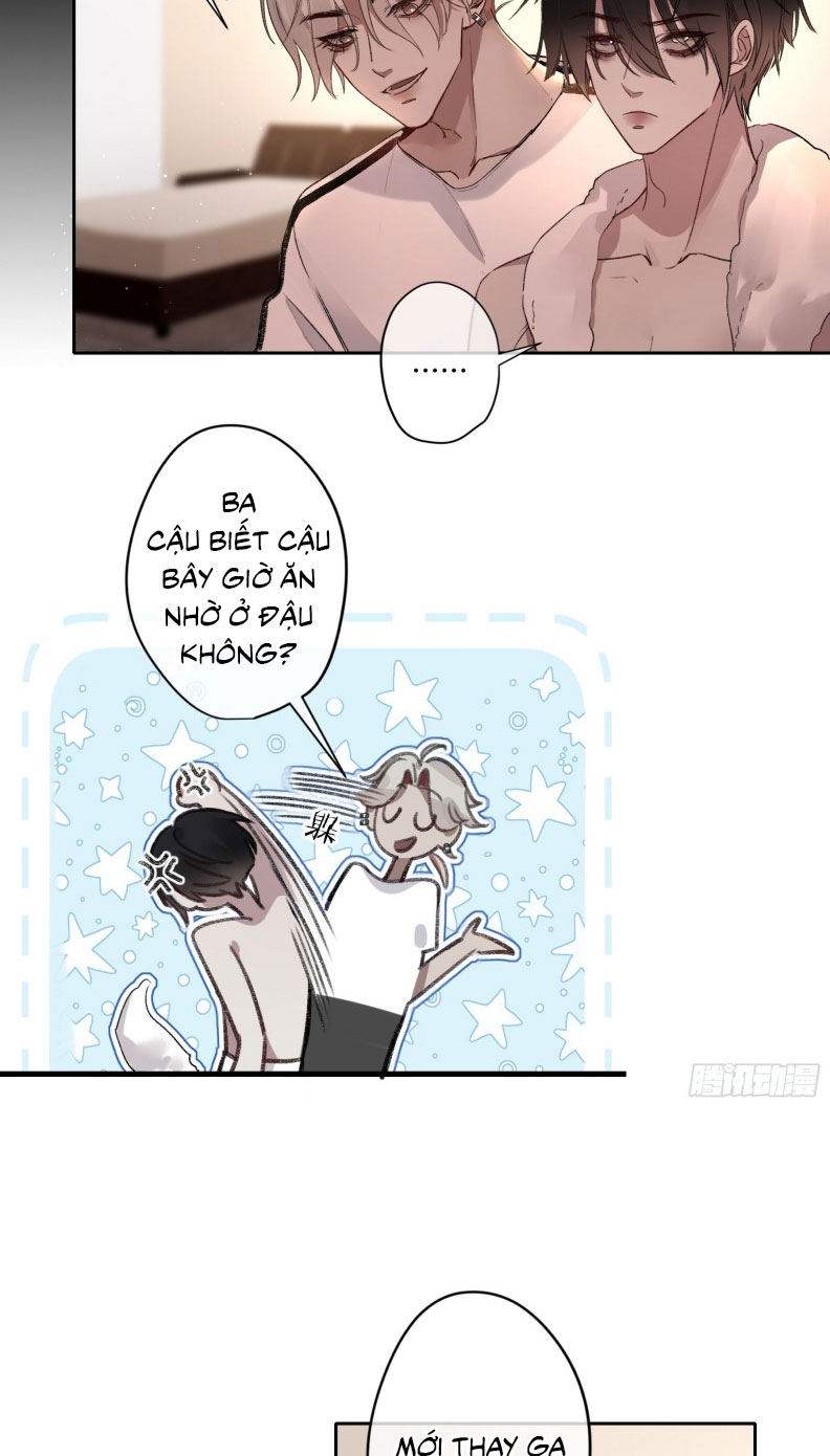 Ác Linh Chapter 10 - Trang 33