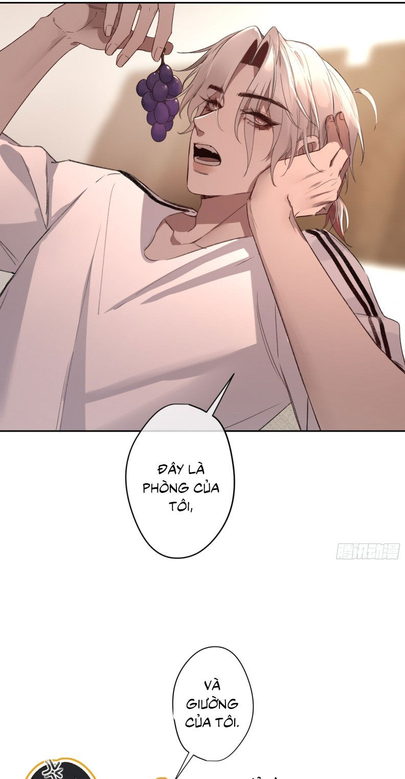 Ác Linh Chapter 10 - Trang 35