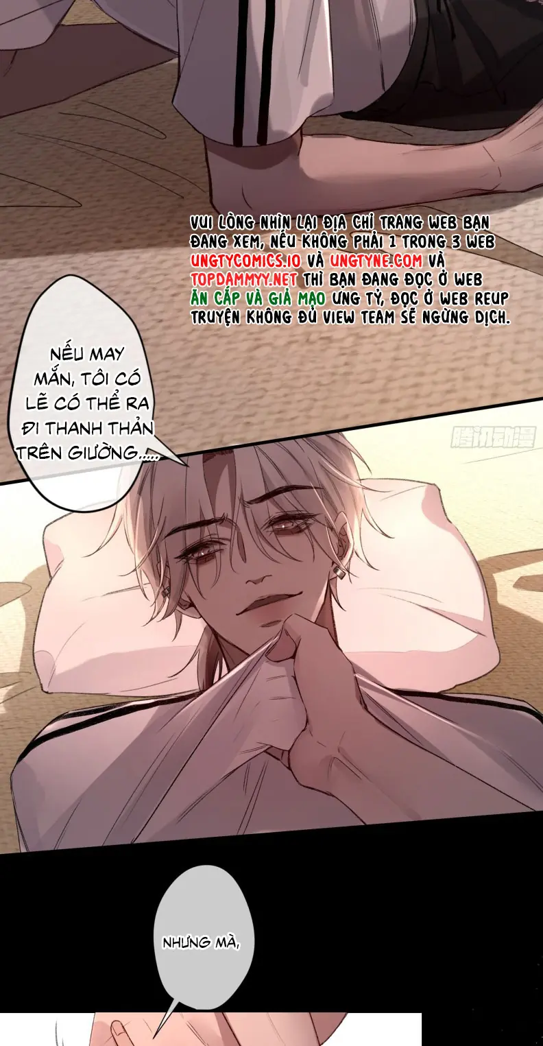 Ác Linh Chapter 10 - Trang 39