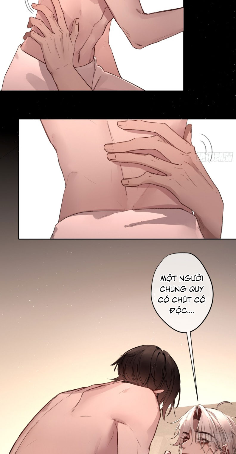 Ác Linh Chapter 10 - Trang 40