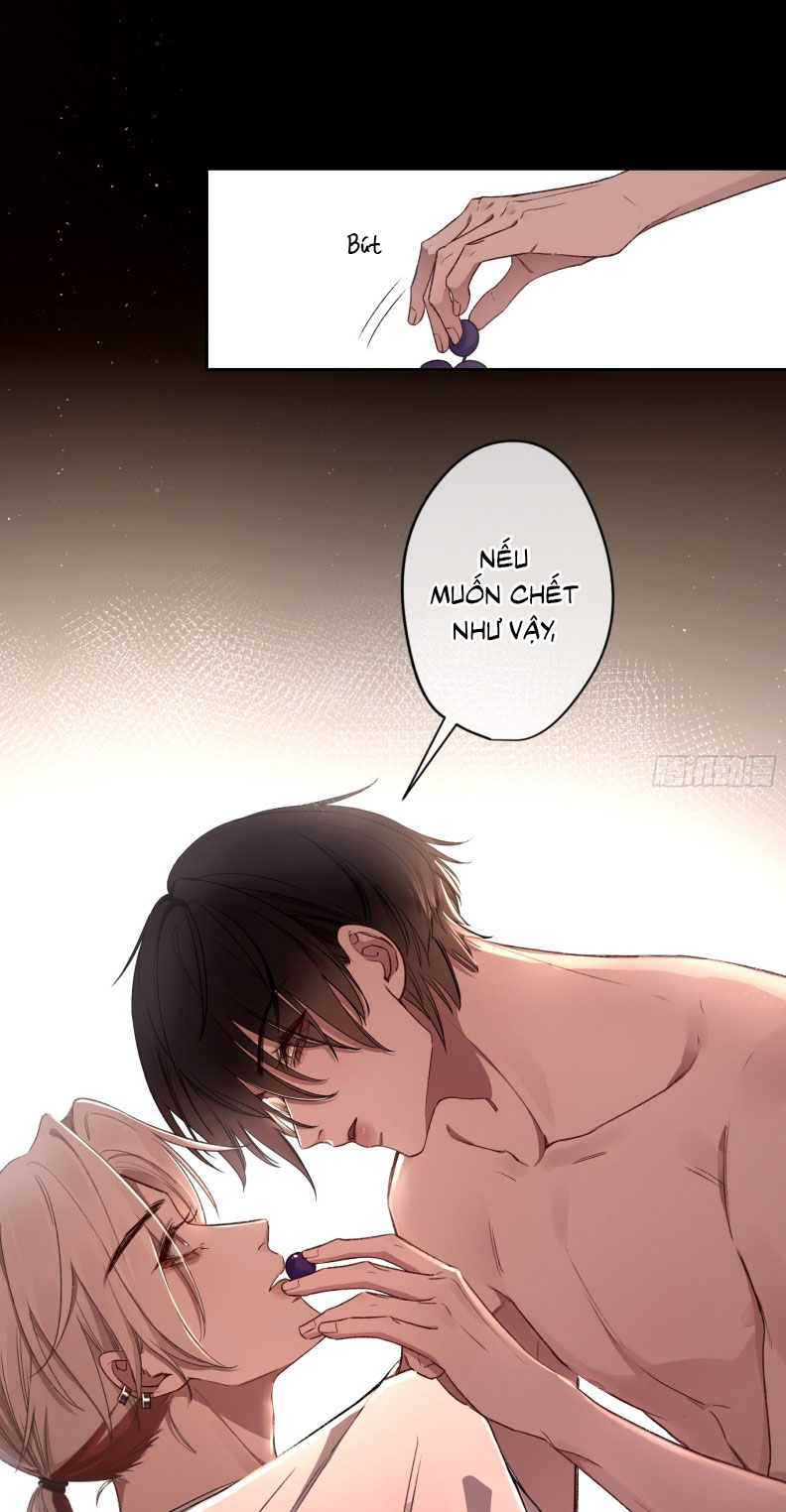 Ác Linh Chapter 10 - Trang 42
