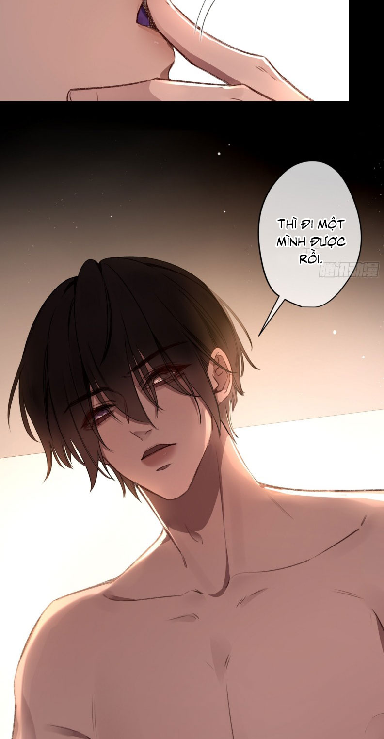 Ác Linh Chapter 10 - Trang 44