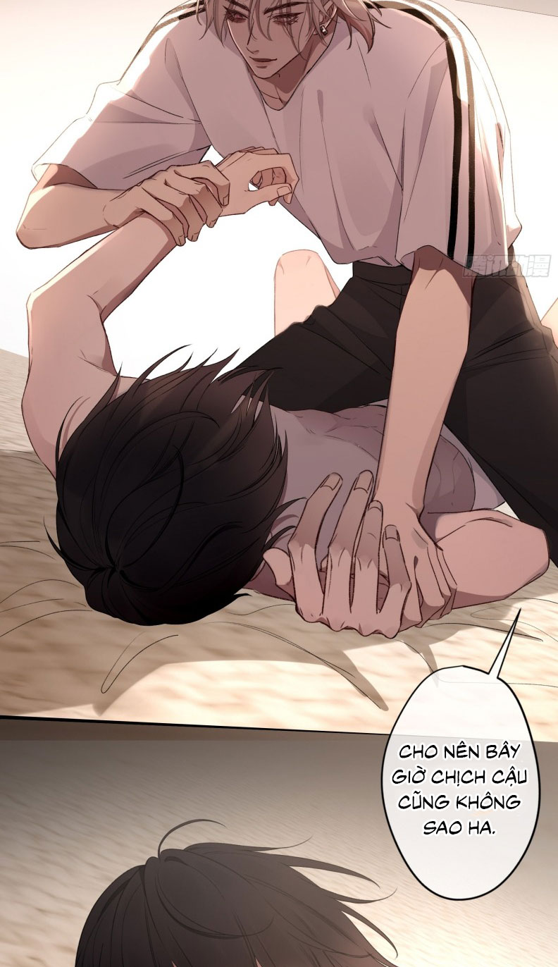 Ác Linh Chapter 10 - Trang 47