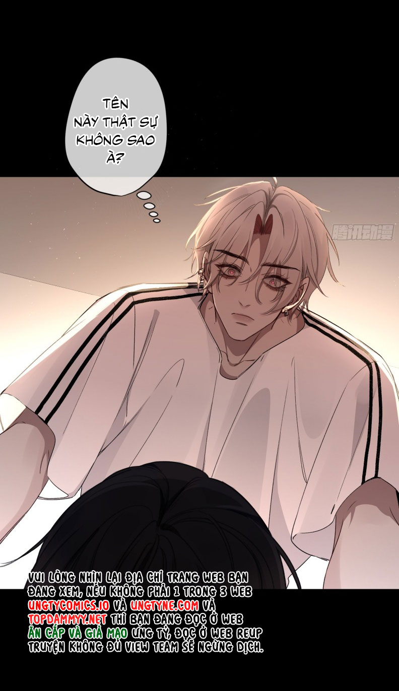 Ác Linh Chapter 10 - Trang 49