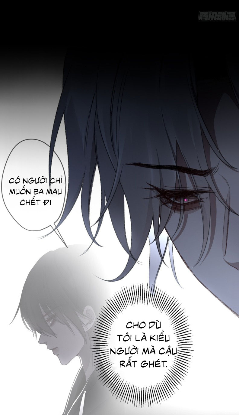 Ác Linh Chapter 10 - Trang 50