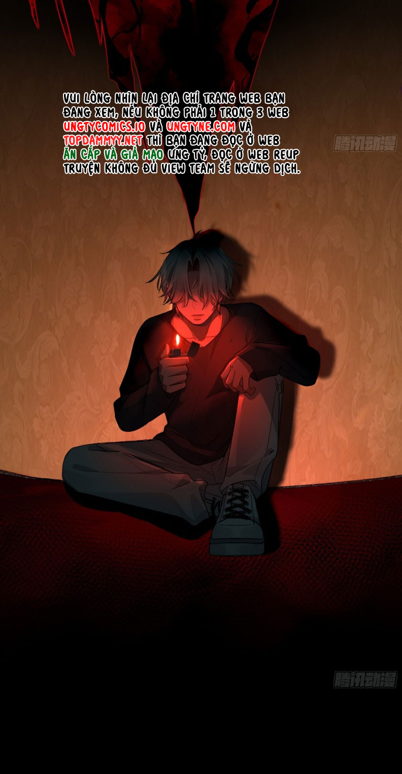 Ác Linh Chapter 10 - Trang 8