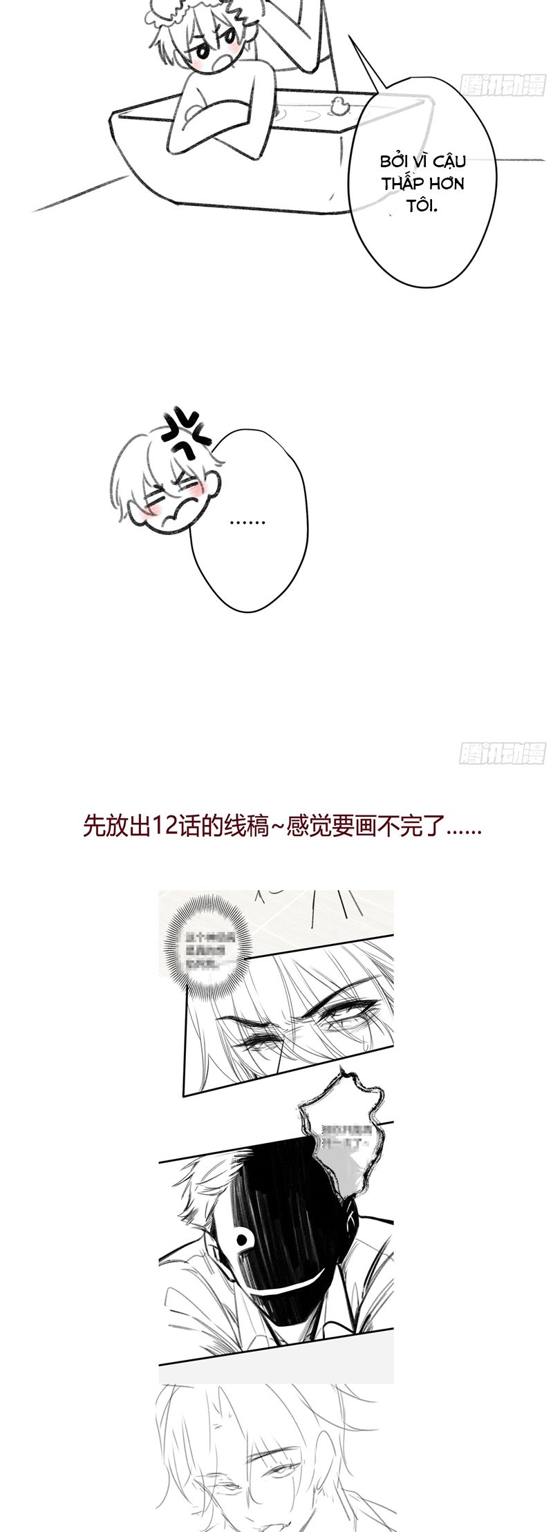 Ác Linh Chapter 11 - Trang 31