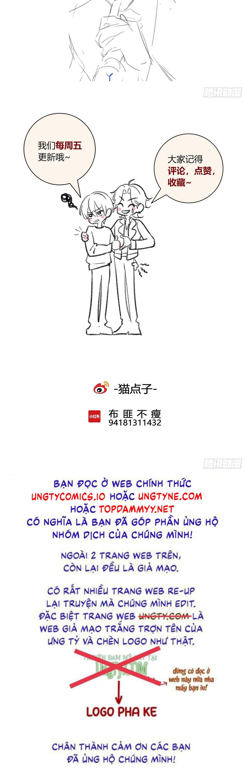 Ác Linh Chapter 11 - Trang 32