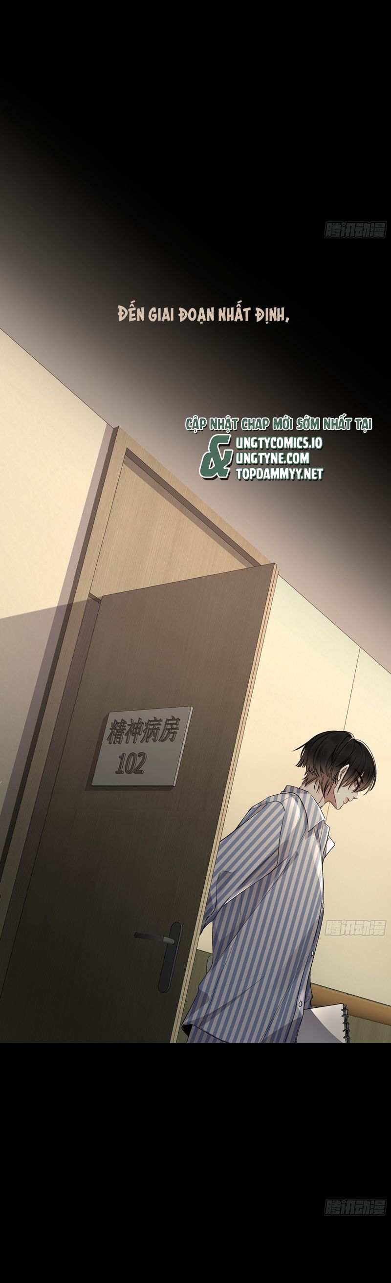Ác Linh Chapter 11 - Trang 6