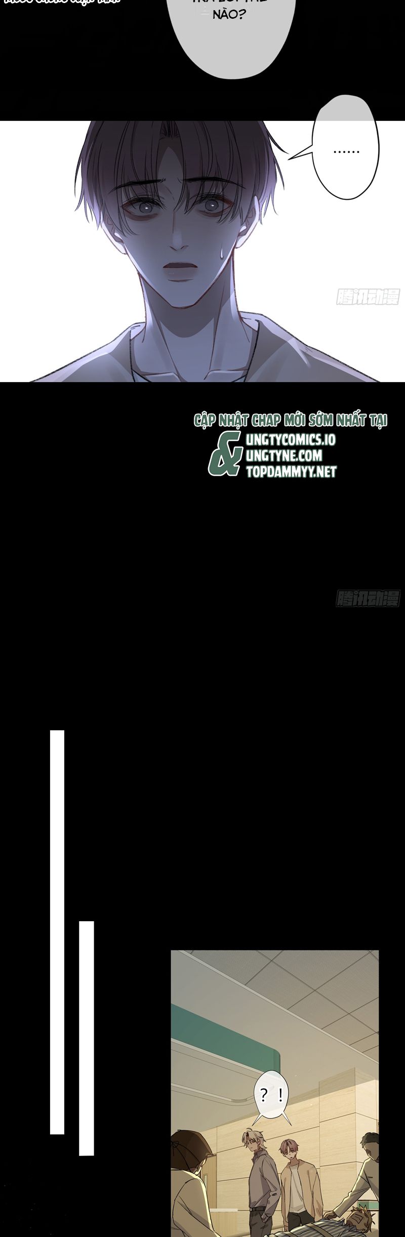 Ác Linh Chapter 12 - Trang 22