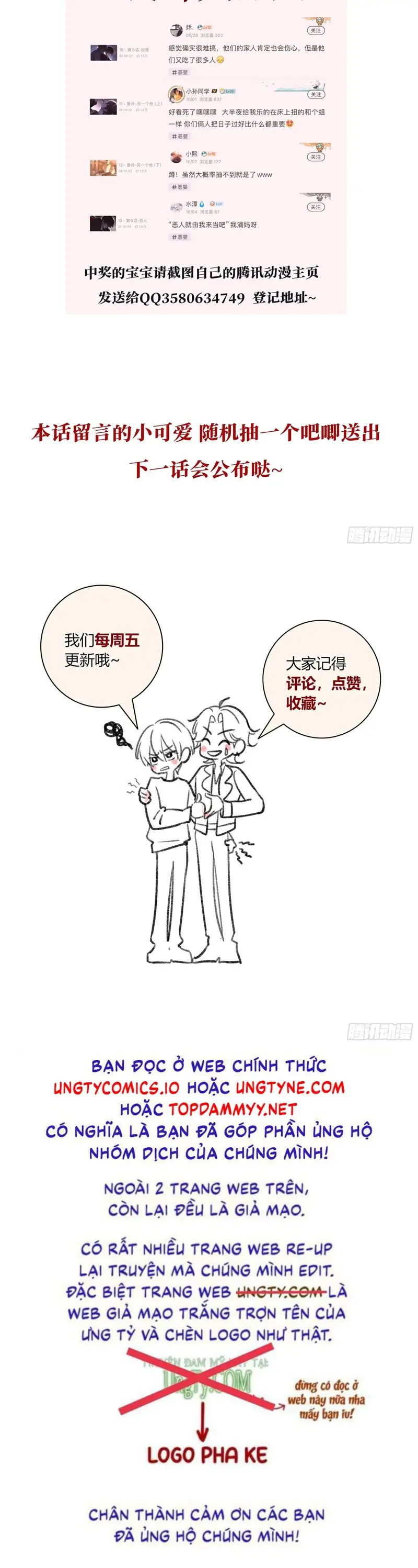 Ác Linh Chapter 12 - Trang 36