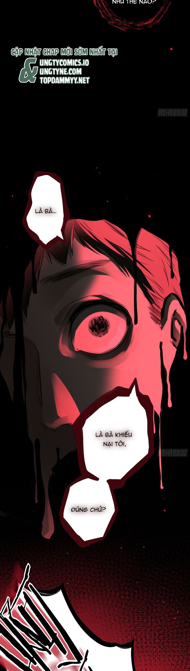 Ác Linh Chapter 13 - Trang 16