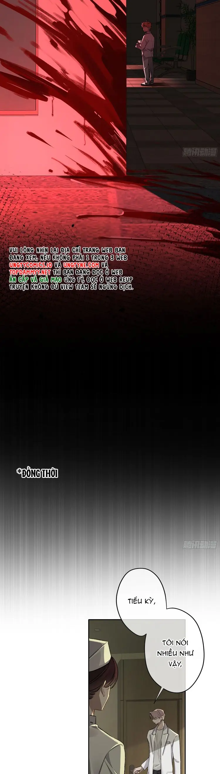 Ác Linh Chapter 13 - Trang 18