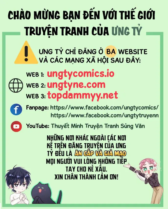Ác Linh Chapter 13 - Trang 2