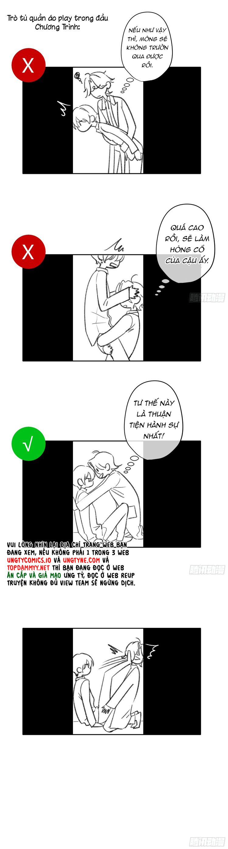 Ác Linh Chapter 13 - Trang 26