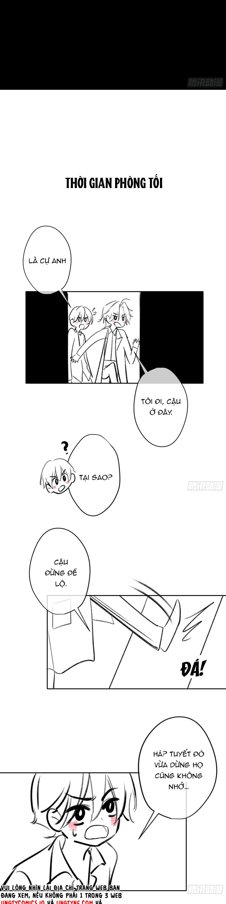 Ác Linh Chapter 14 - Trang 23