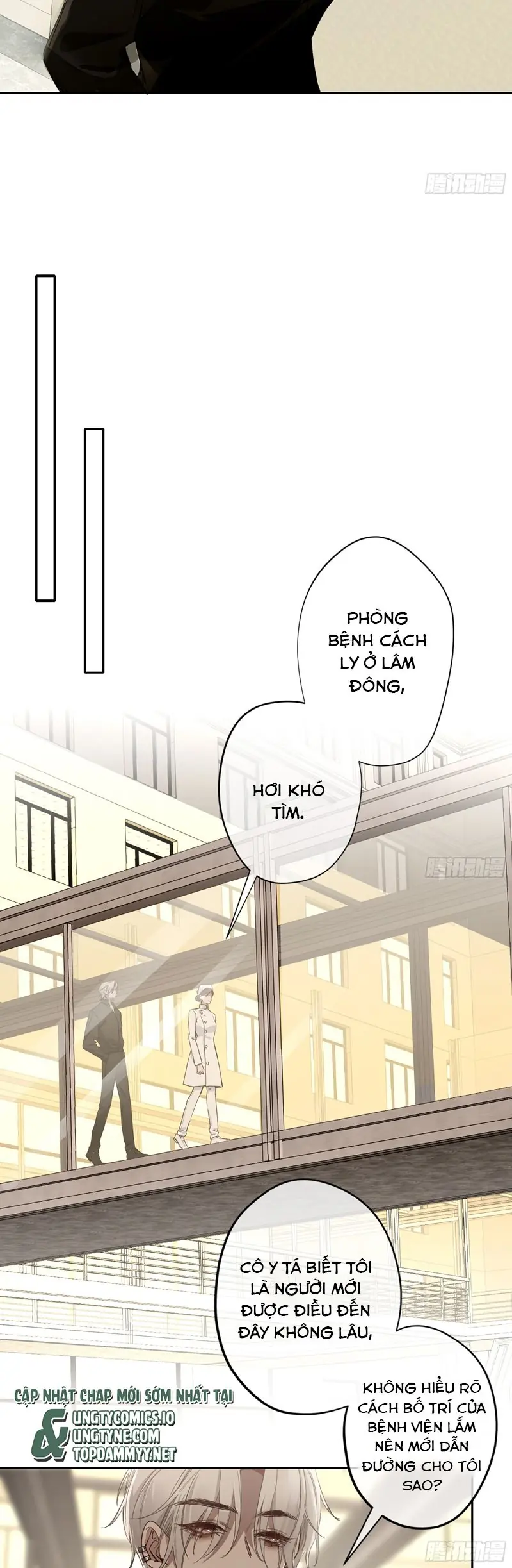 Ác Linh Chapter 16 - Trang 13