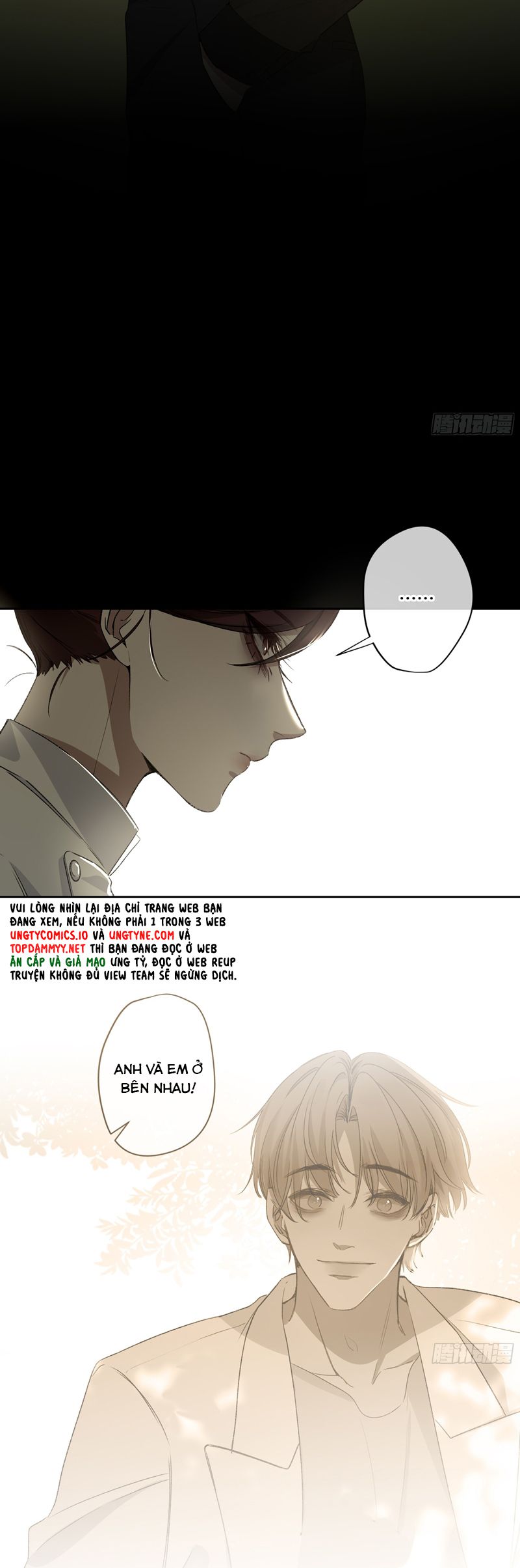 Ác Linh Chapter 16 - Trang 18