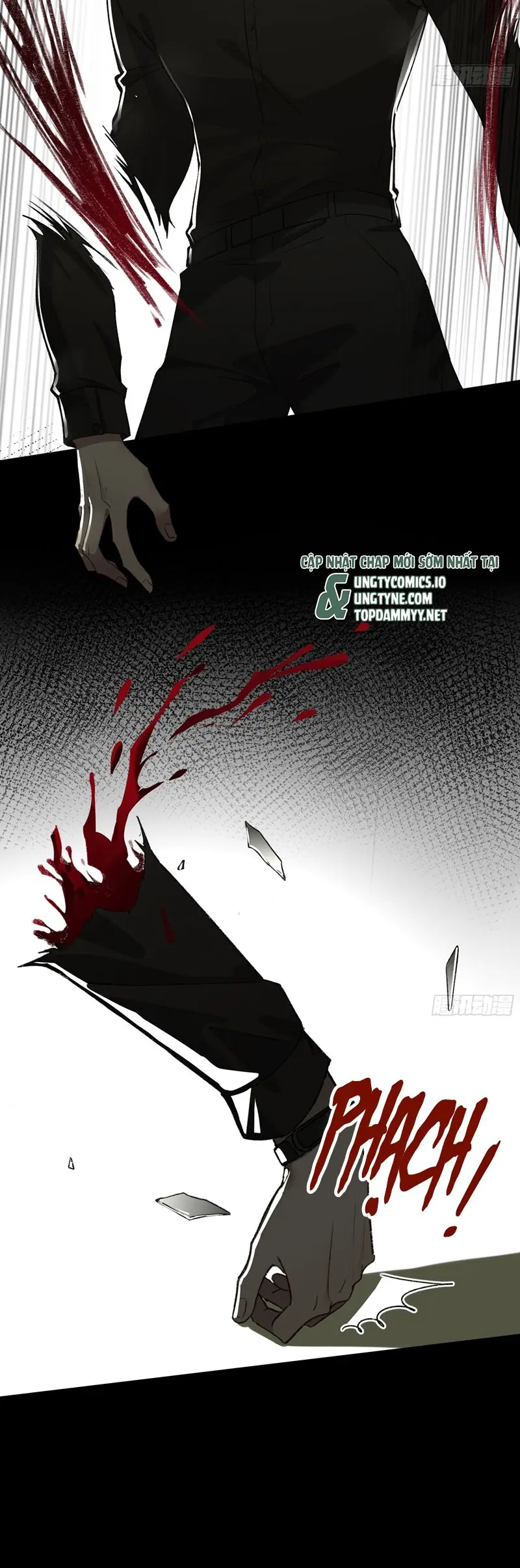 Ác Linh Chapter 16 - Trang 20