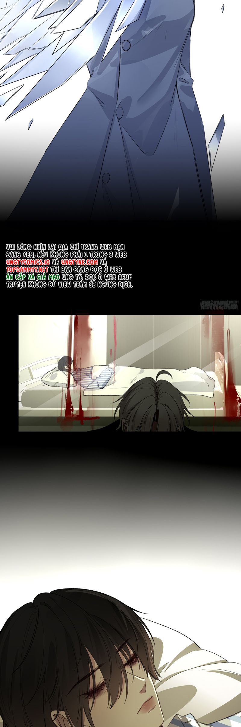 Ác Linh Chapter 16 - Trang 22