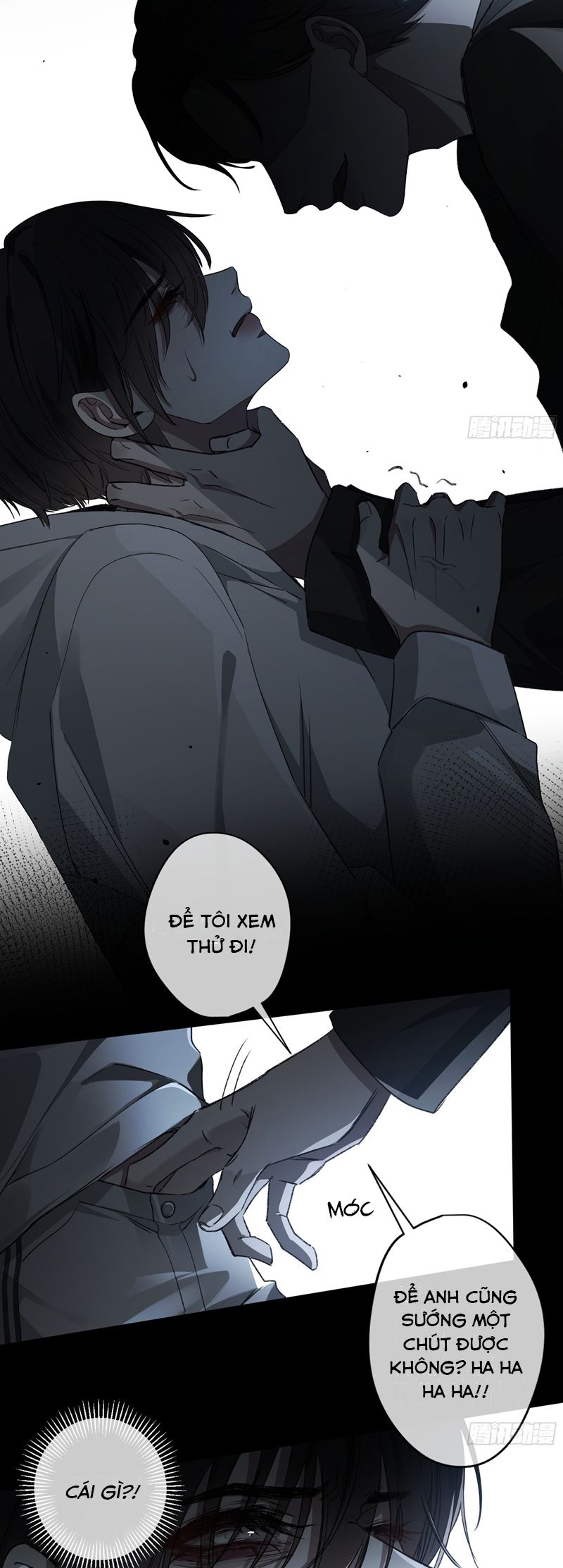 Ác Linh Chapter 16 - Trang 27