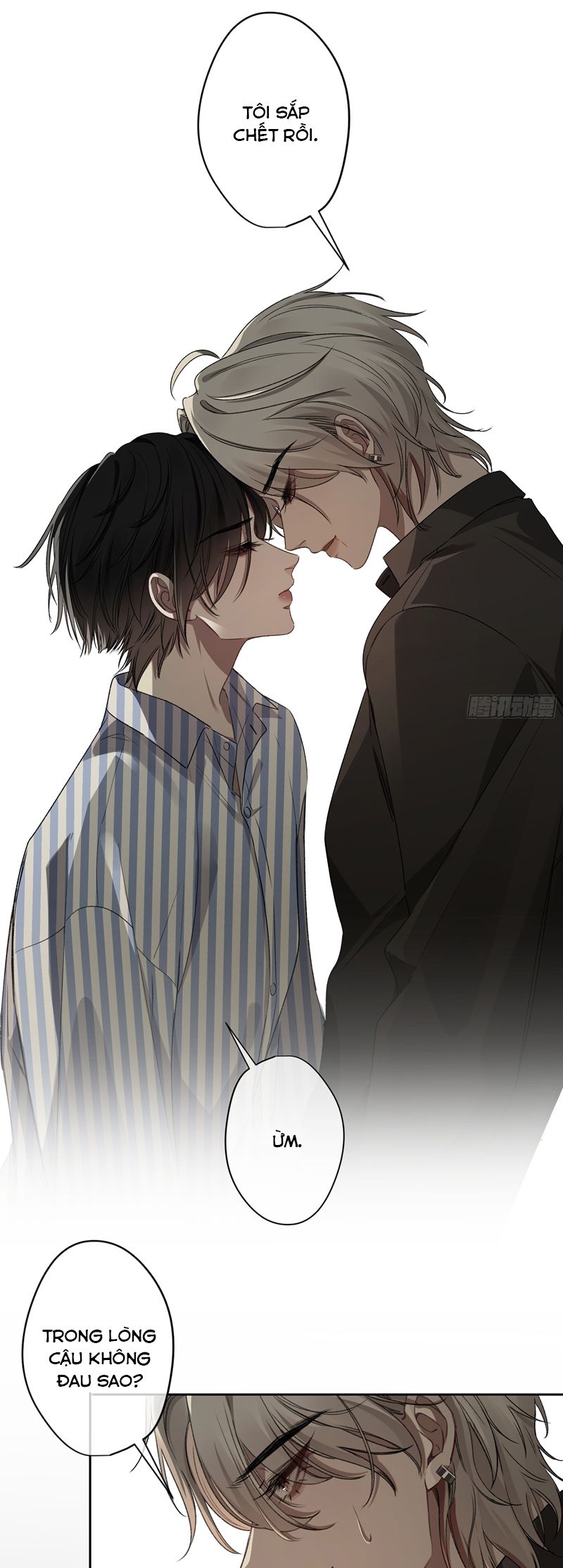 Ác Linh Chapter 16 - Trang 33