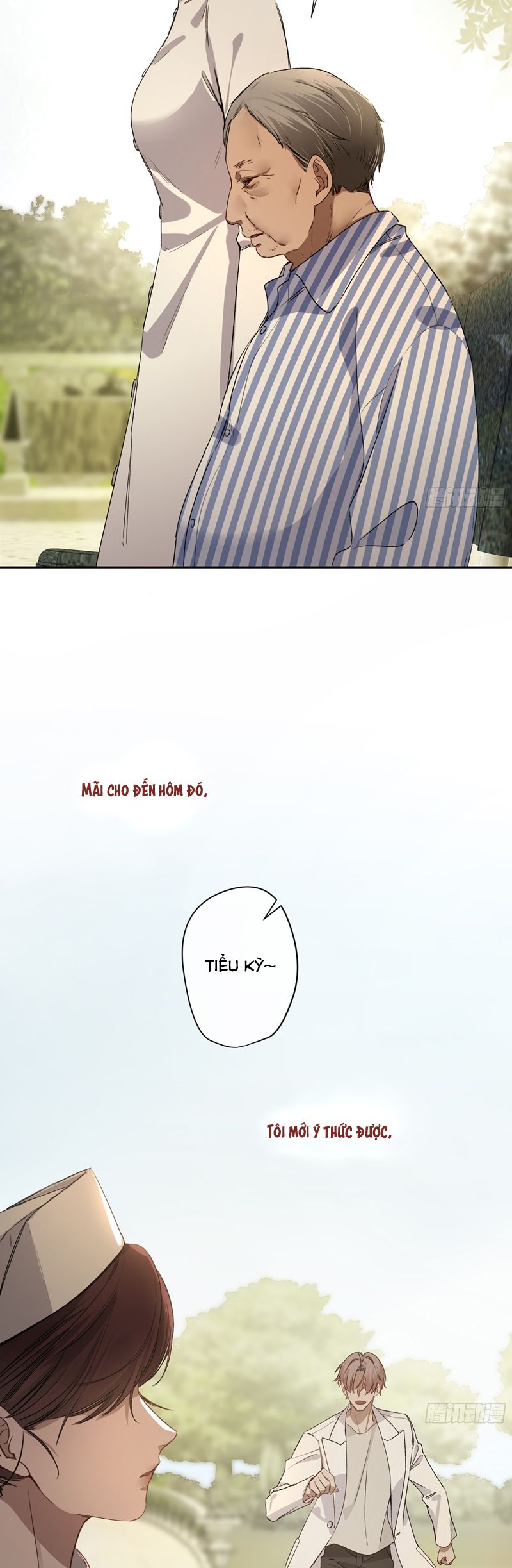 Ác Linh Chapter 16 - Trang 5
