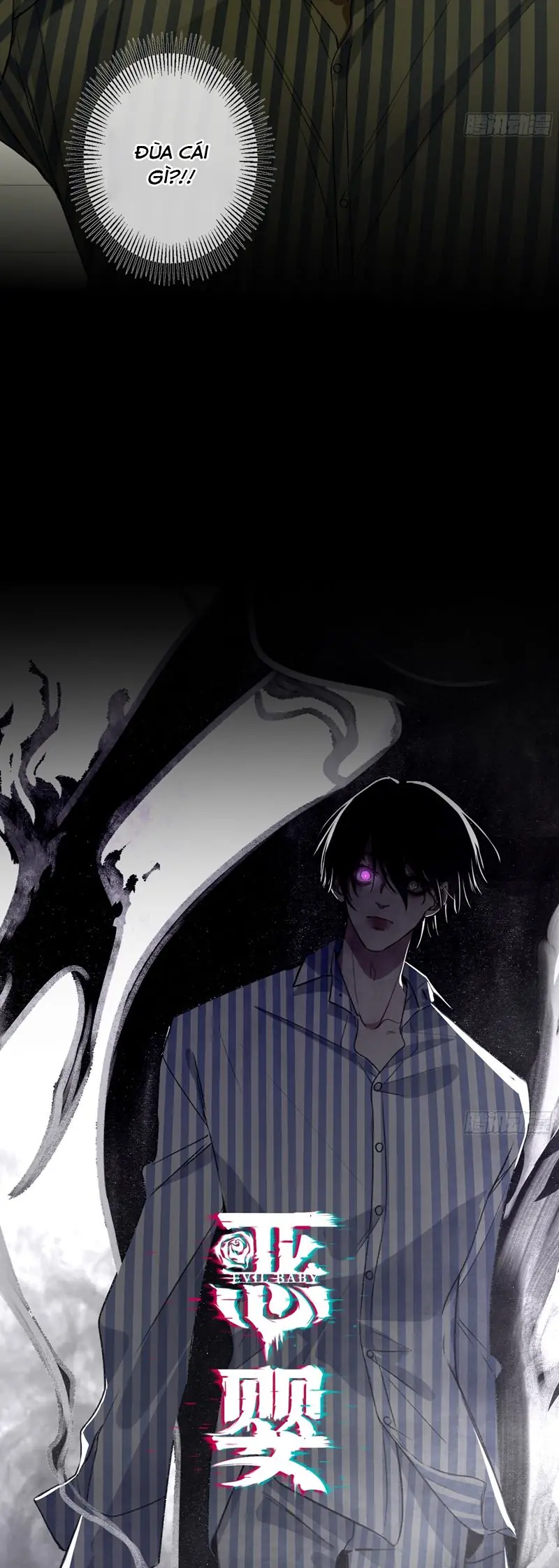 Ác Linh Chapter 17 - Trang 13