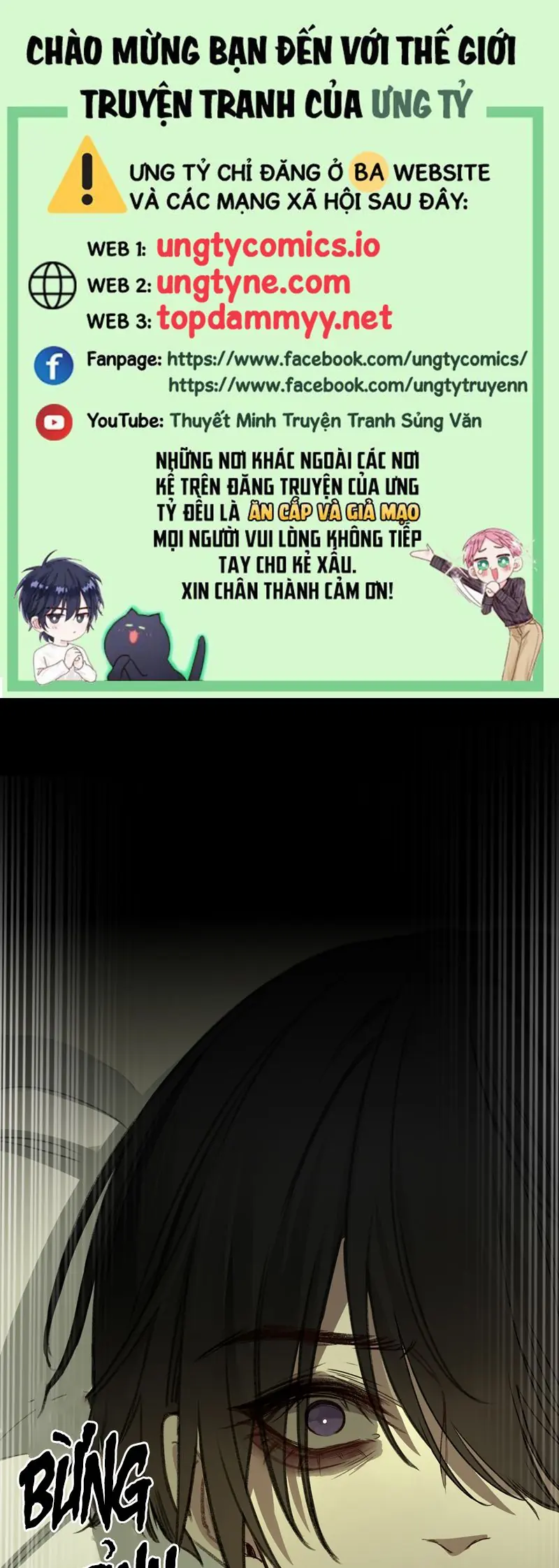 Ác Linh Chapter 17 - Trang 2