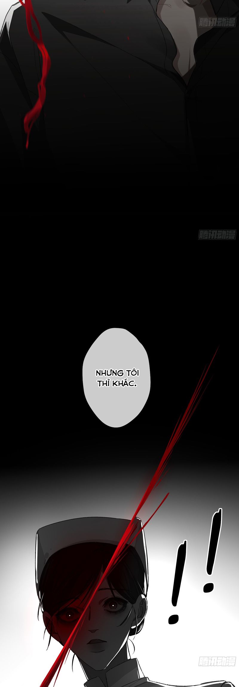 Ác Linh Chapter 17 - Trang 23