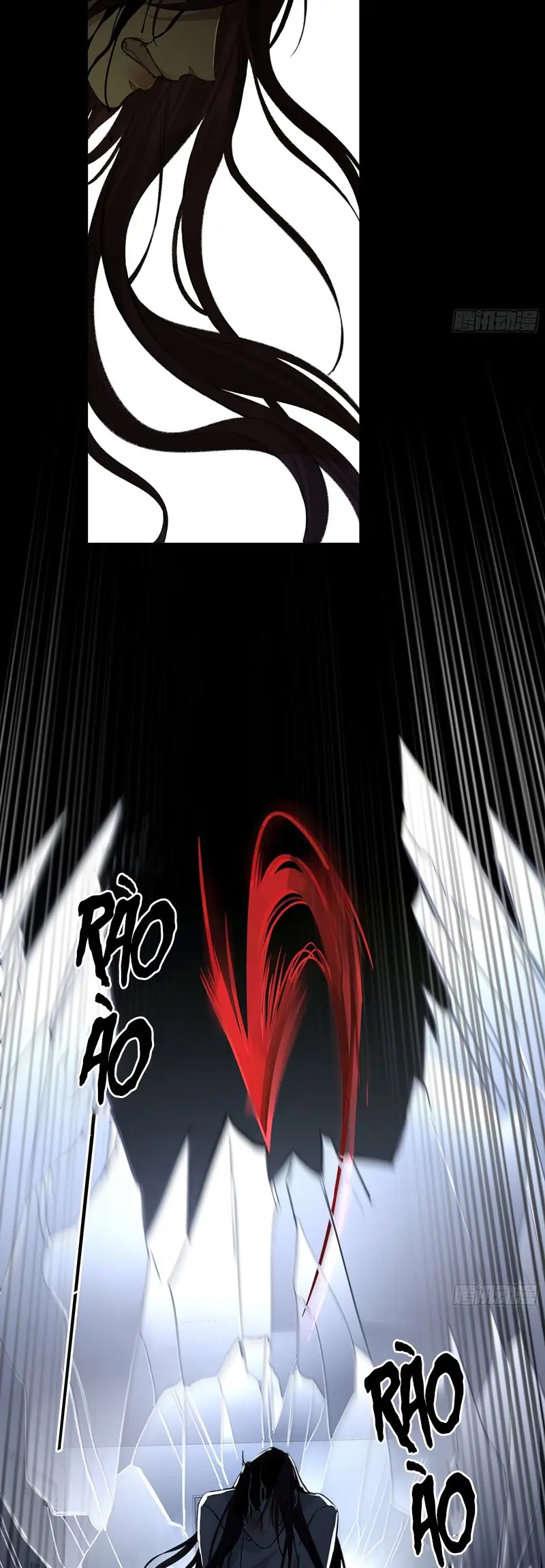 Ác Linh Chapter 17 - Trang 25