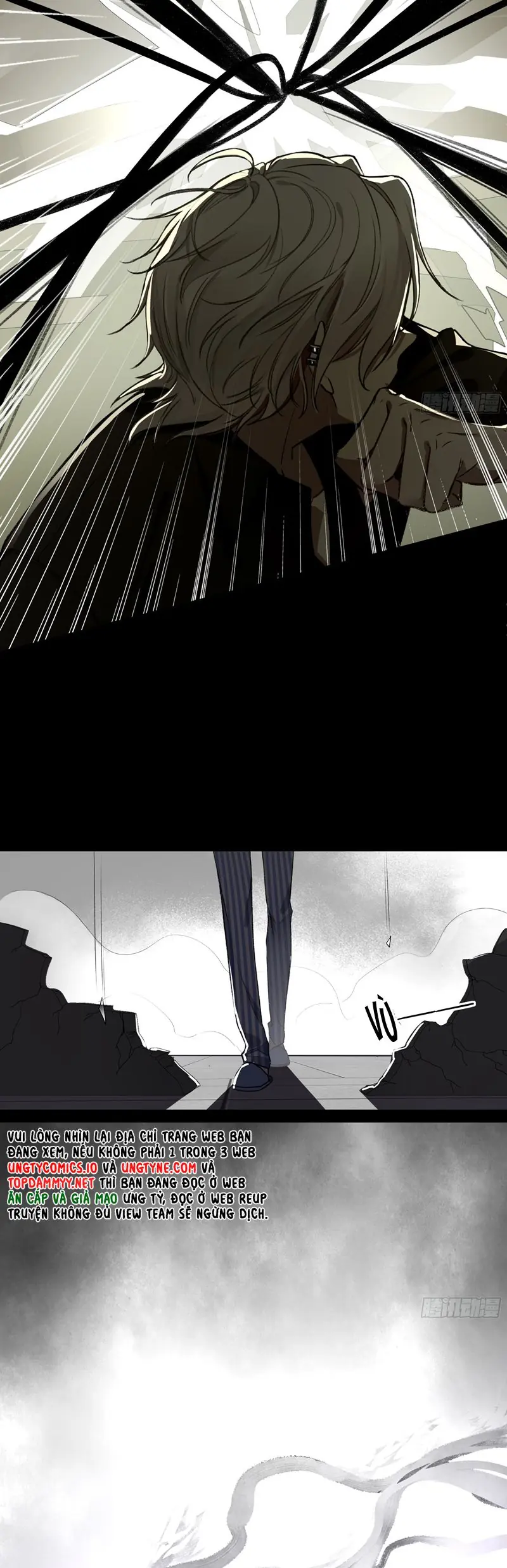 Ác Linh Chapter 17 - Trang 32