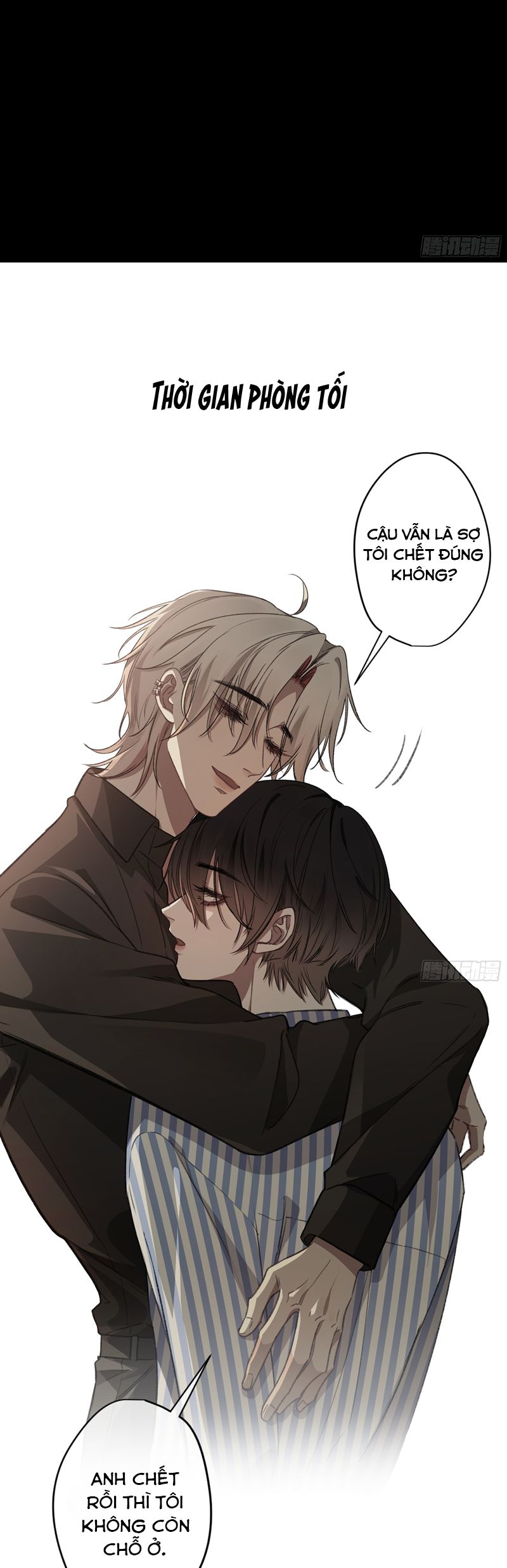 Ác Linh Chapter 17 - Trang 35