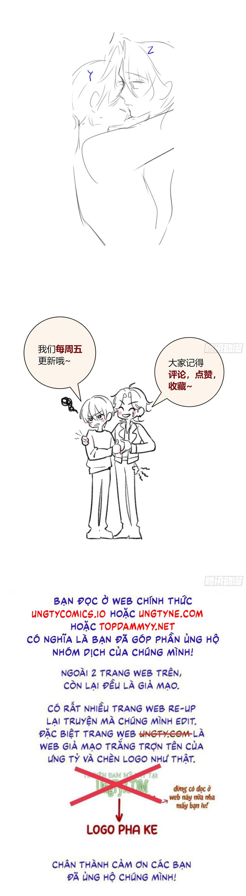 Ác Linh Chapter 17 - Trang 37