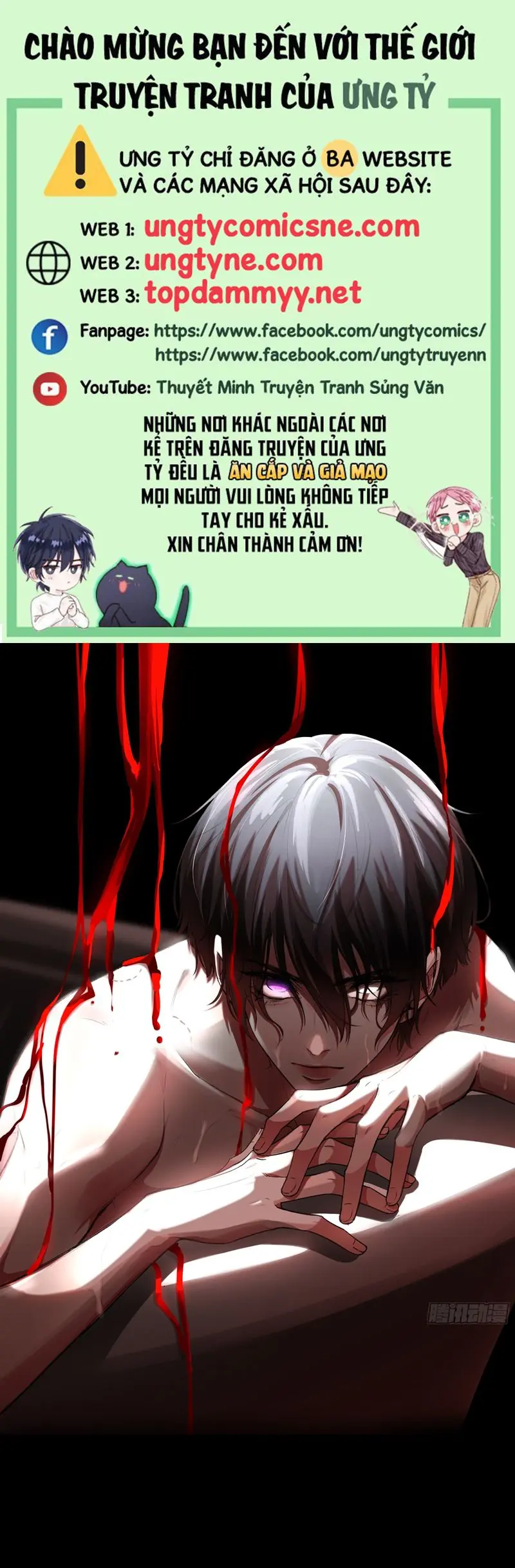 Ác Linh Chapter 18 - Trang 2