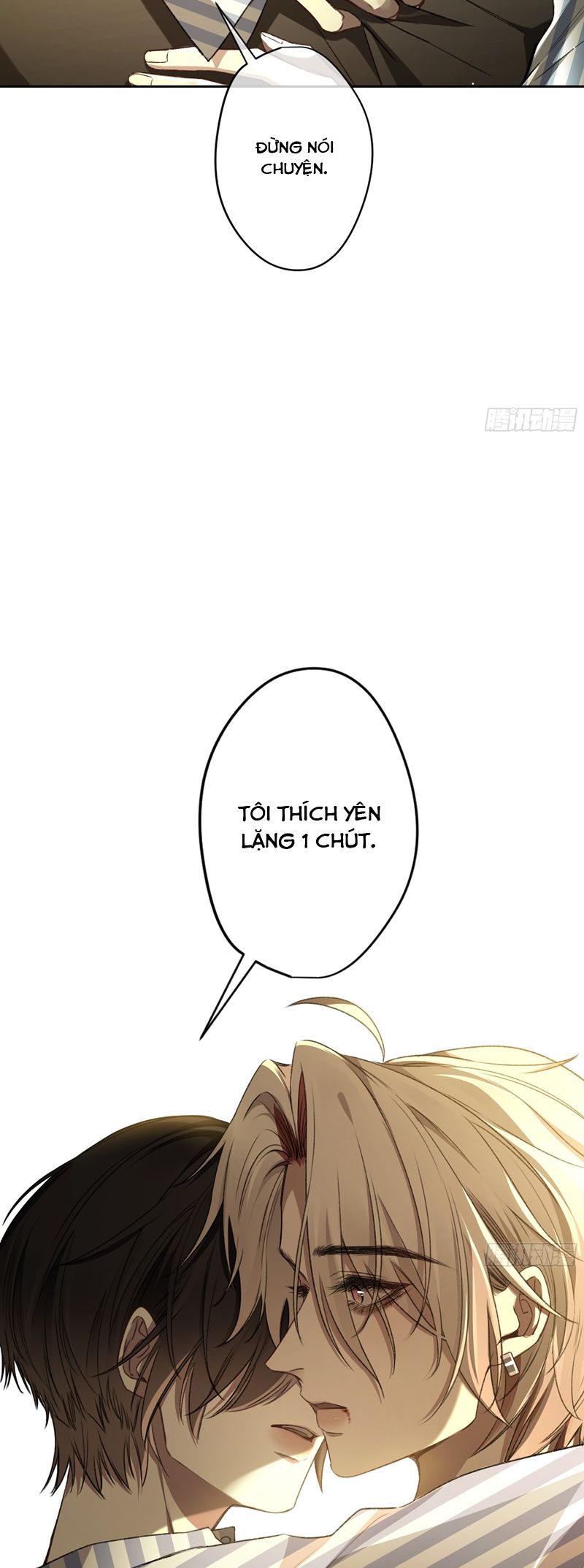 Ác Linh Chapter 18 - Trang 23