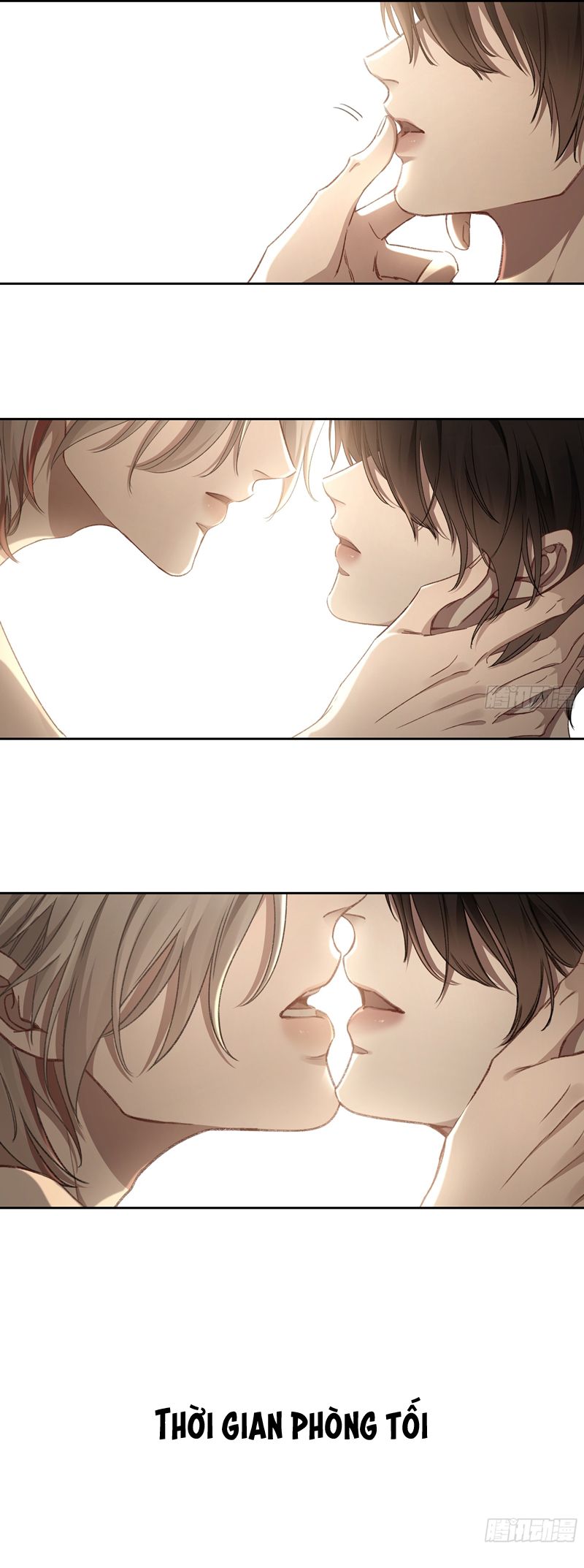 Ác Linh Chapter 18 - Trang 25