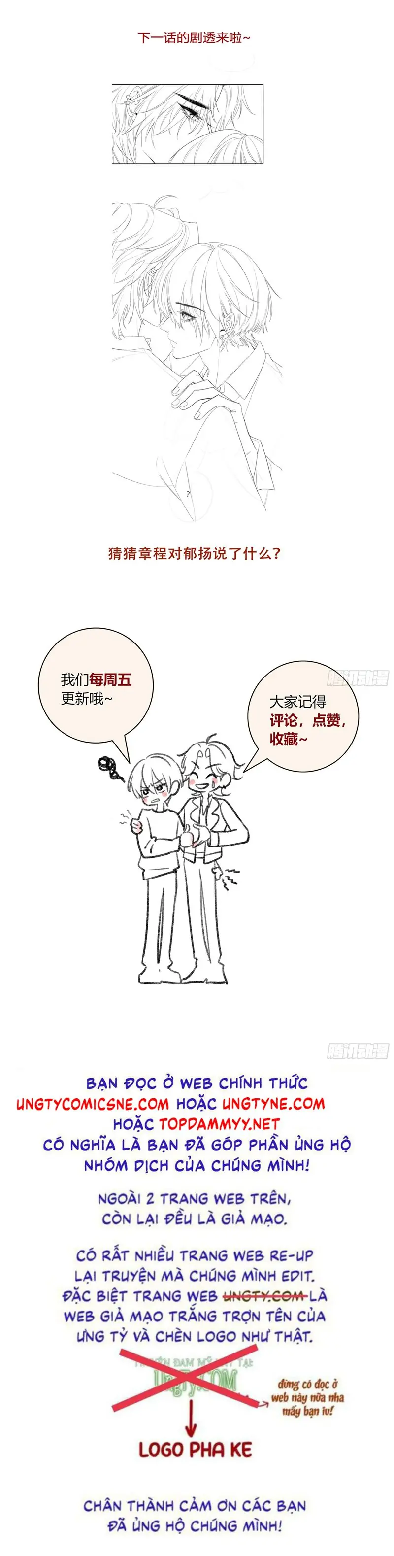 Ác Linh Chapter 18 - Trang 26