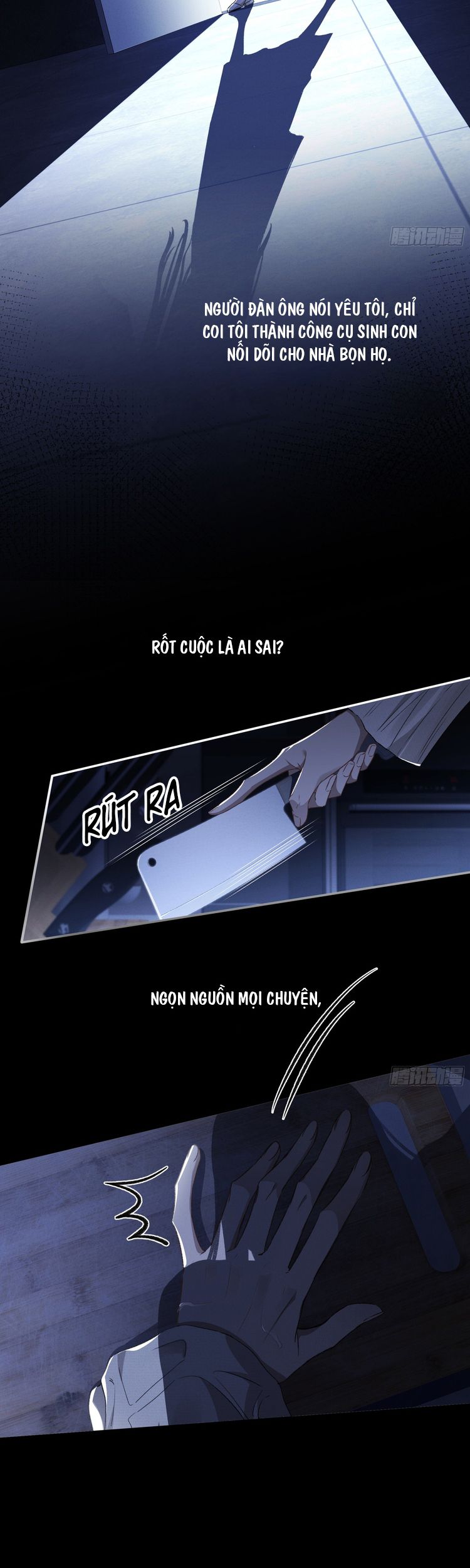 Ác Linh Chapter 19 - Trang 15