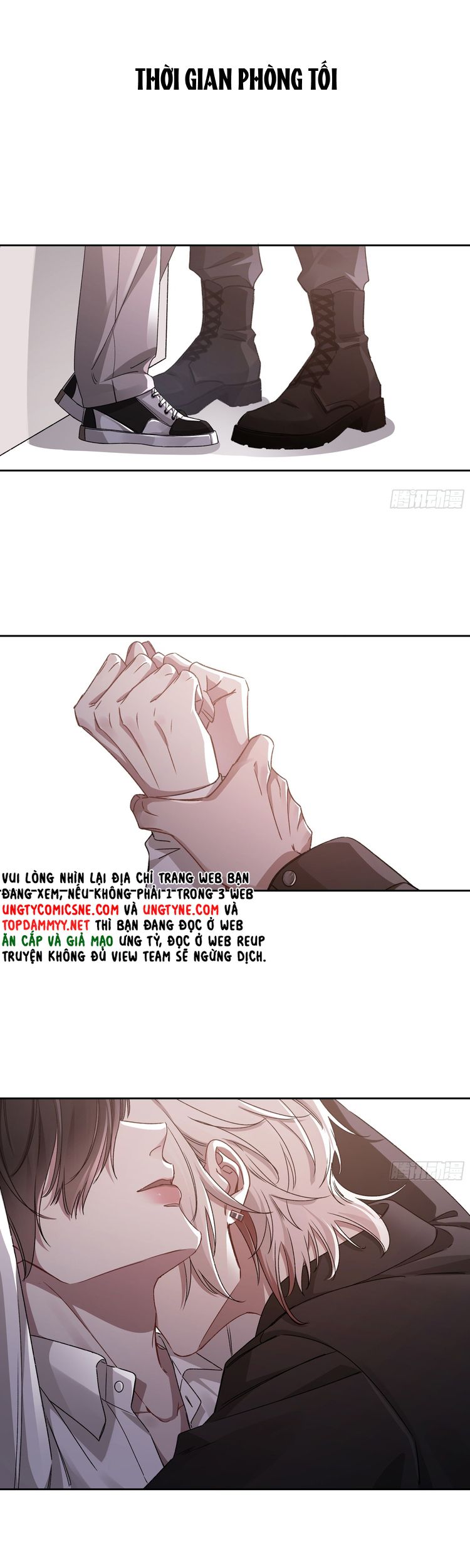 Ác Linh Chapter 19 - Trang 27