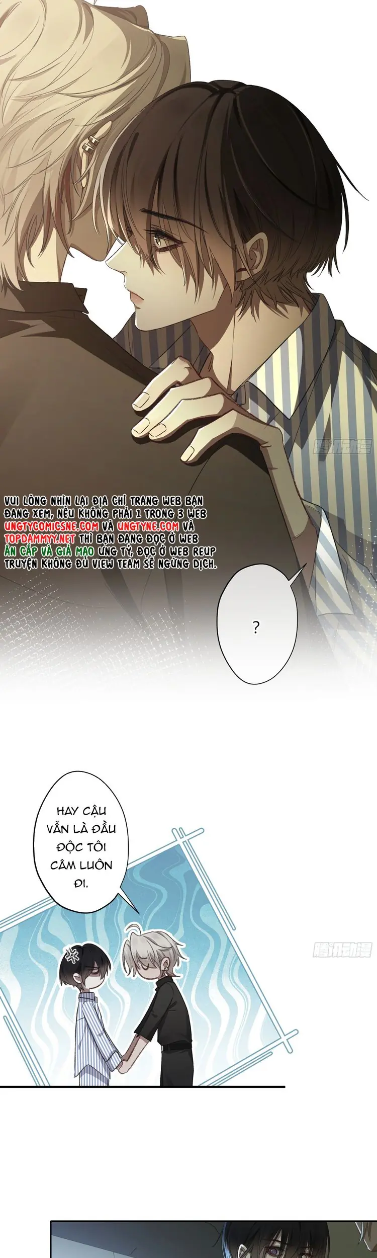 Ác Linh Chapter 19 - Trang 4