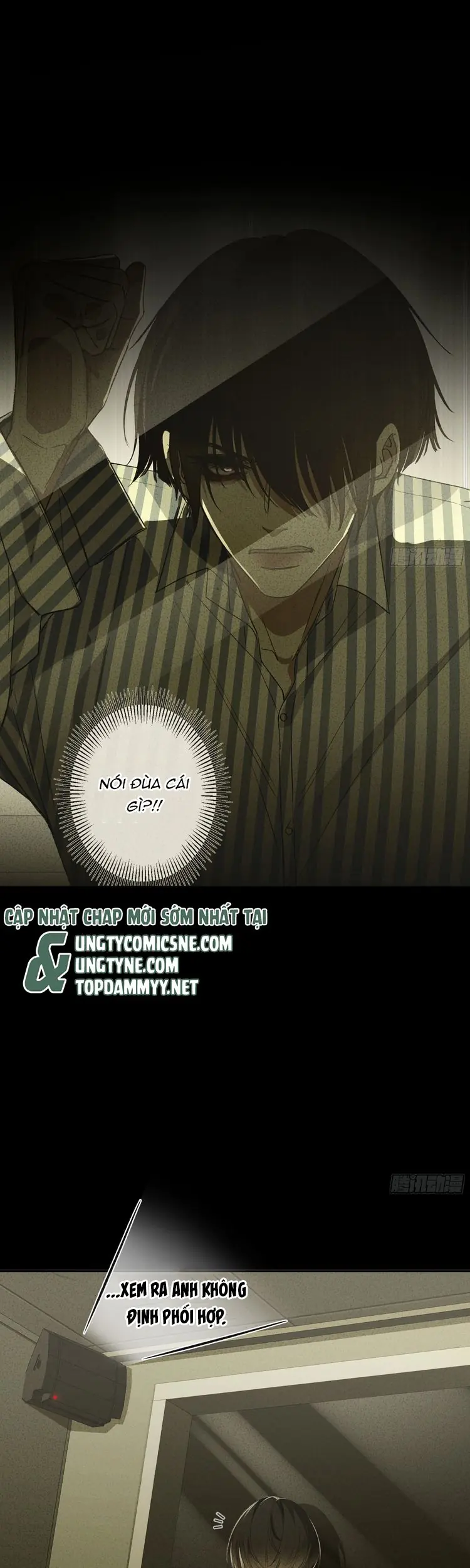 Ác Linh Chapter 19 - Trang 6