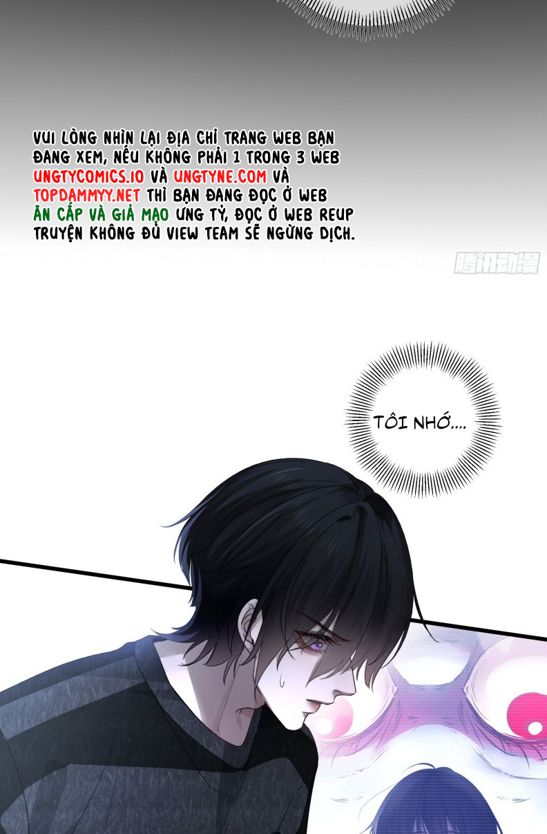 Ác Linh Chapter 2 - Trang 14