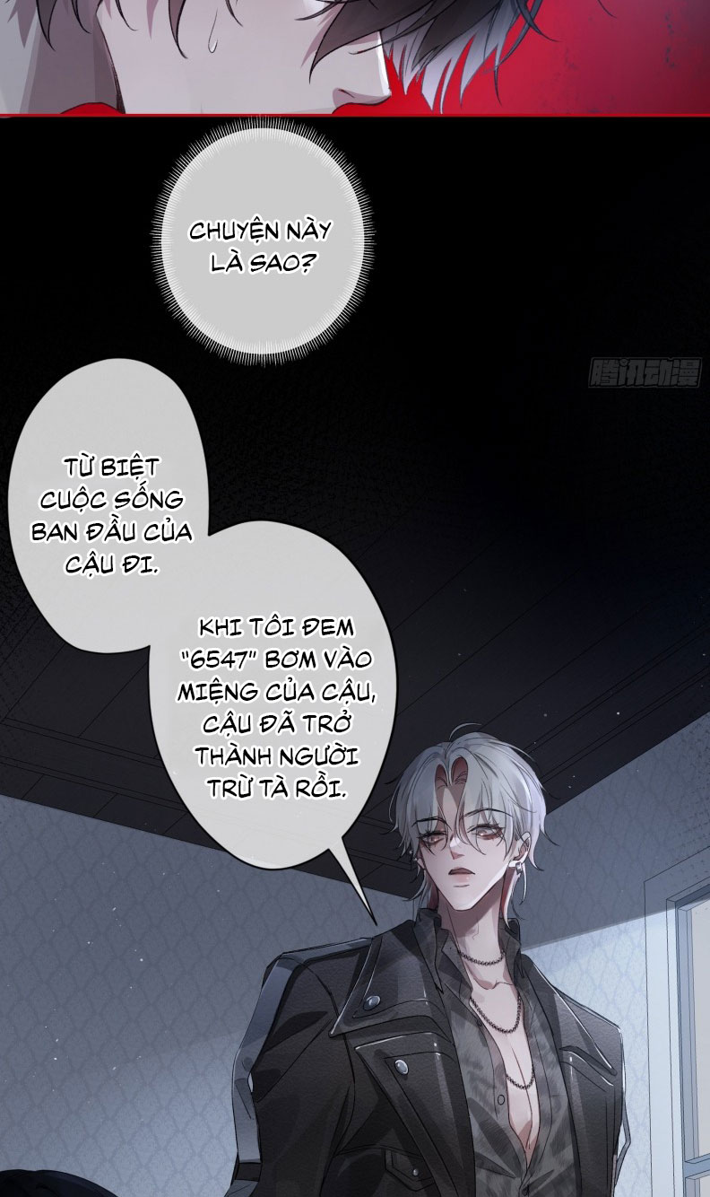 Ác Linh Chapter 2 - Trang 34